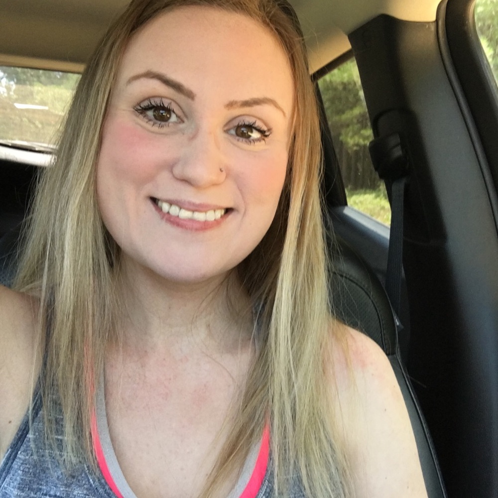 Meet your Posher, Katlyn
